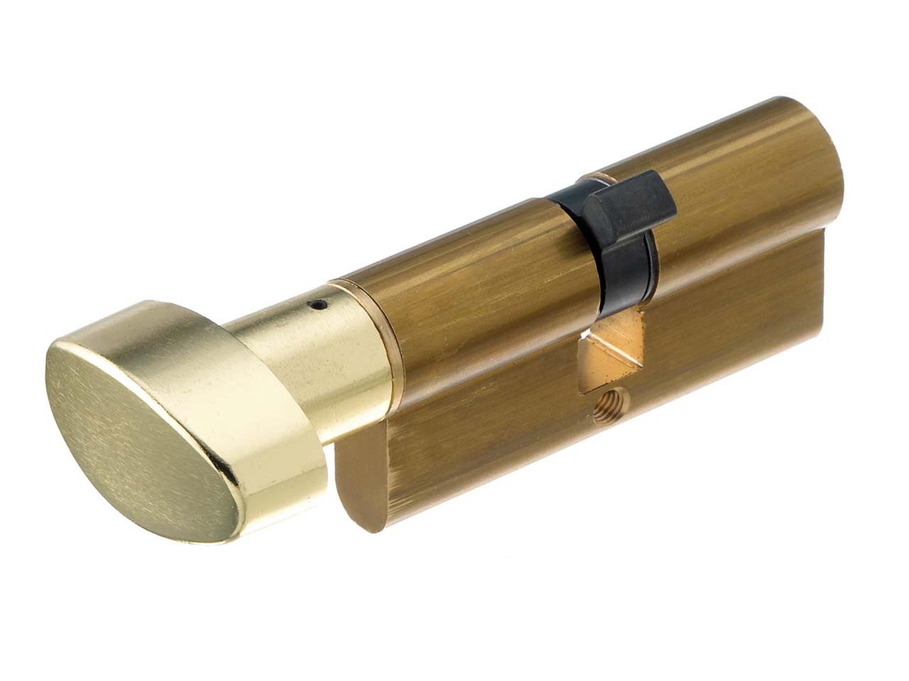 CILINDRO MCM MC LATÓN CON POMO R 15mm