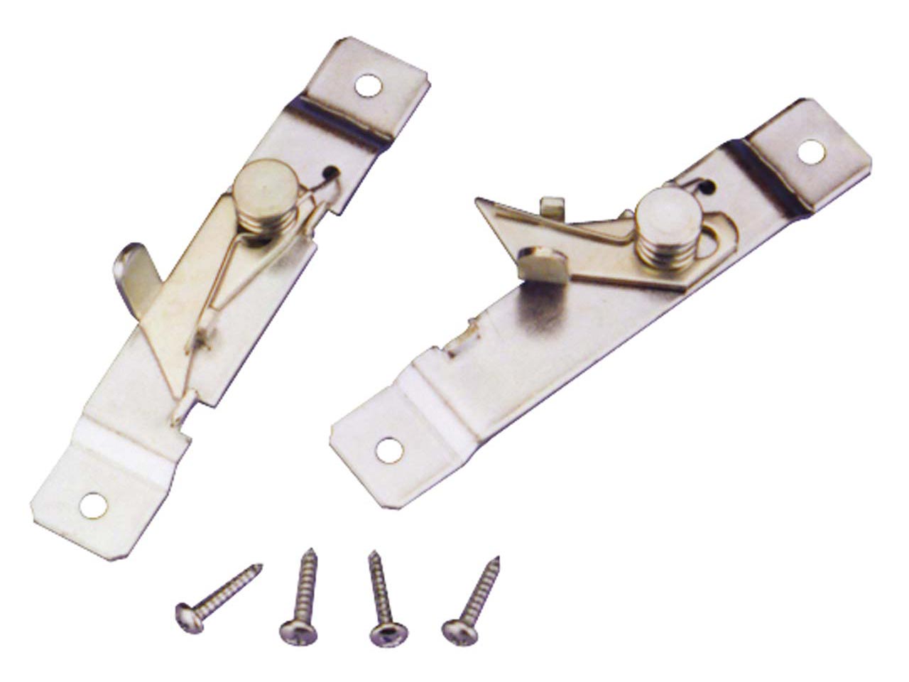 FRENO PERSIANAS SEGURIDAD ZINCADO 2 Uds