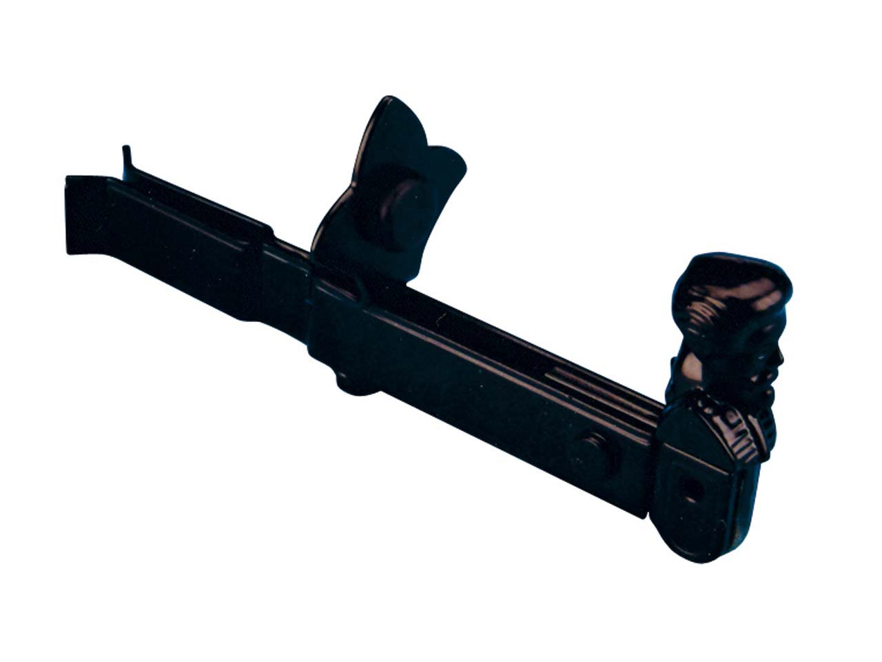 SOPORTE CONTRA VENTANA FIJO EMPOTRABLE