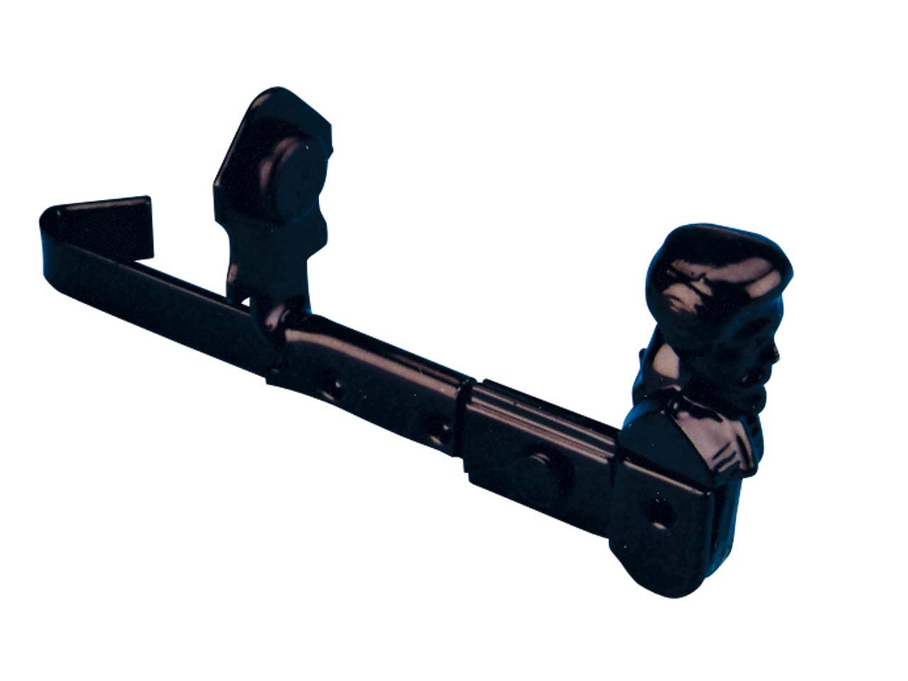 SOPORTE CONTRA VENTANA REGULABLE EMPOTRABLE