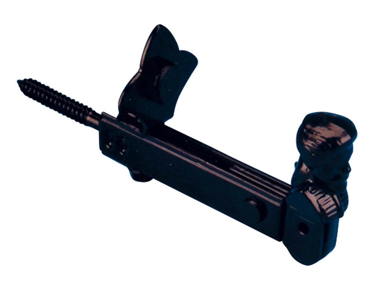 SOPORTE CONTRA VENTANA REGULABLE ATORNILLABLE