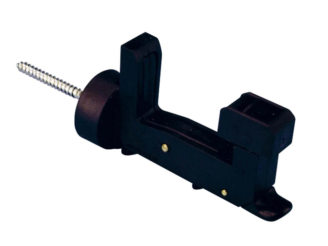 SOPORTE CONTRA VENTANA AUTOMÁTICO ATORNILLABLE