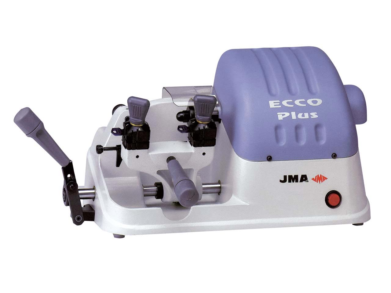 MAQUINA DUPLICADO LLAVES ECCO PLUS LLAVES PLANAS