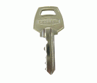 CILINDRO EZCURRA LATÓN R 15mm C 60 30x30