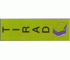 PLACA SEÑALIZACION LATONADA 180x60mm TIRAR VERTICAL