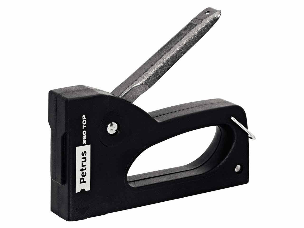 CLAVADORA MANUAL PETRUS 260 TOP