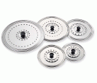 TAPA ACERO INOXIDABLE ALZA 18-20-22cm