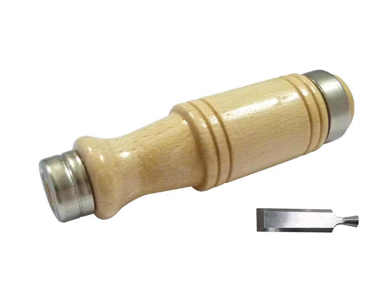 MANGO FORMON CON 2 VIROLAS