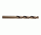 BROCA METAL TIVOLY COBALTO DIN-338 HSS 1mm