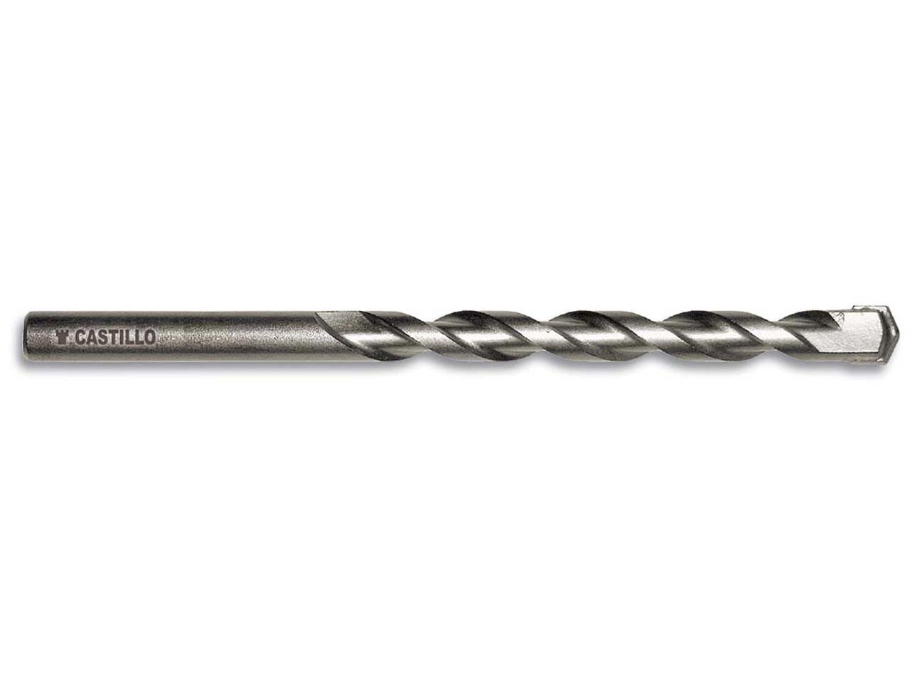 BROCA HORMIGÓN TIVOLY PROFESIONAL DIN-8039