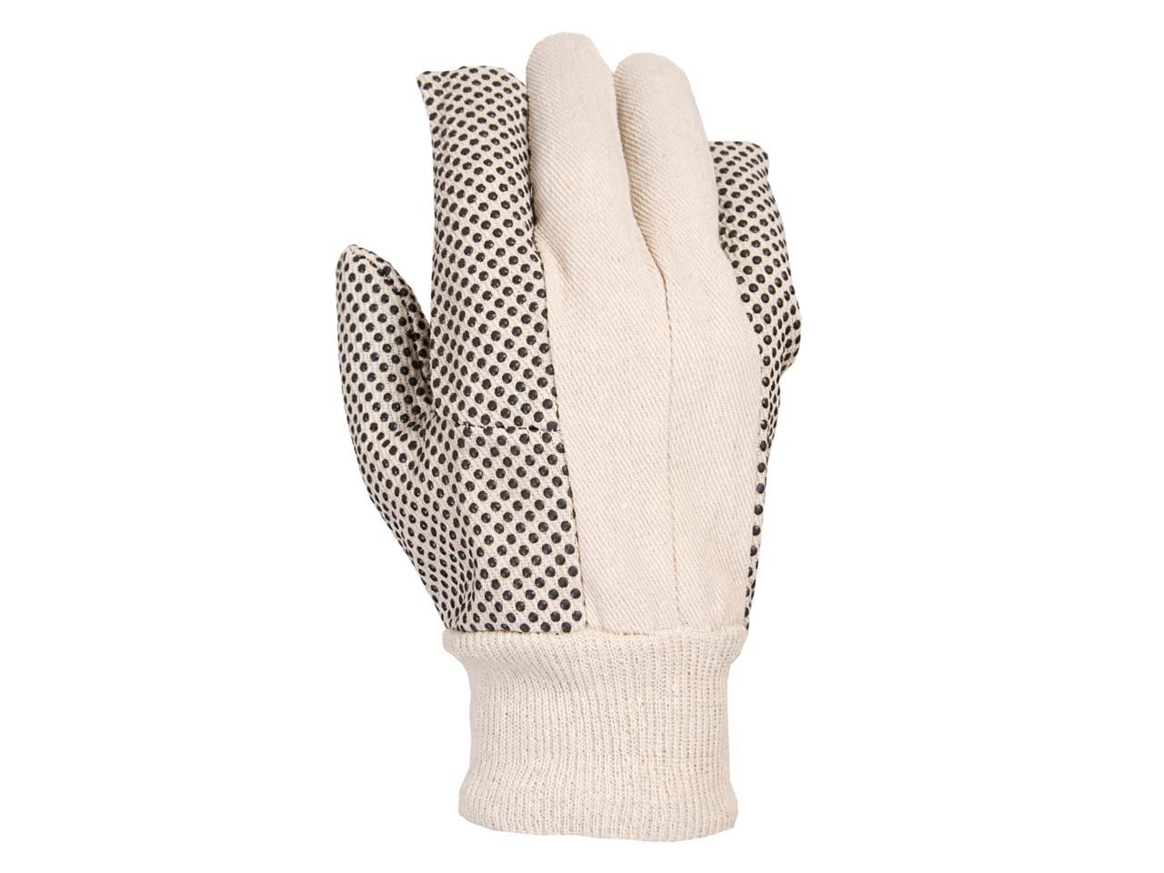 GUANTE JARDÍN PUNTEADO