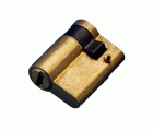CILINDRO SEGURIDAD TESA T60 MEDIO LATÓN R 15mm
