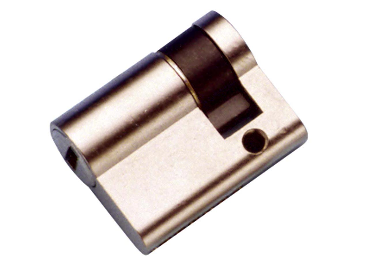 CILINDRO SEGURIDAD TESA T60 MEDIO NIQUEL R 13,2mm