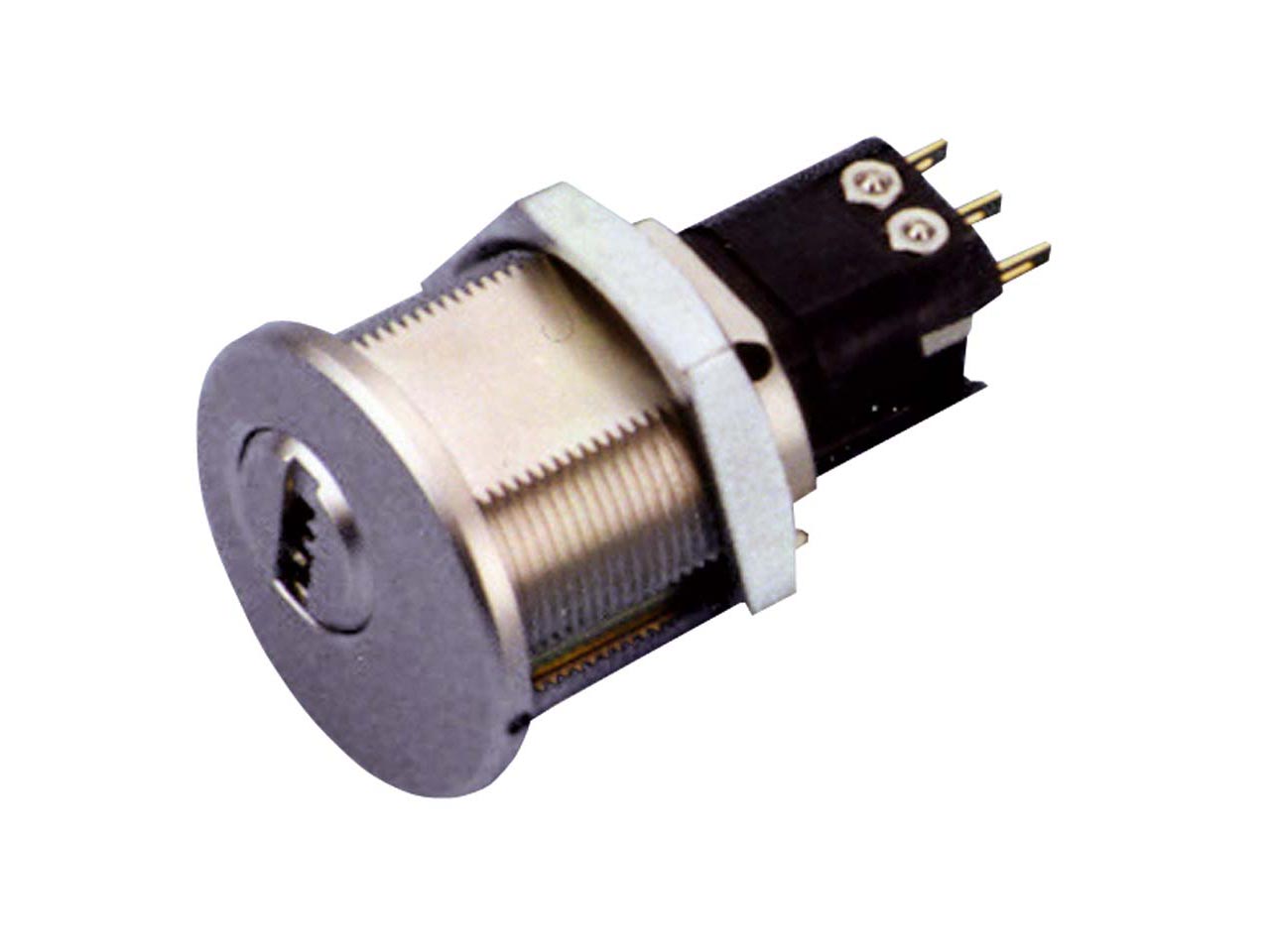 CILINDRO TESA 682 MÉTRICA 27 ELÉCTRICO 1 MICRO