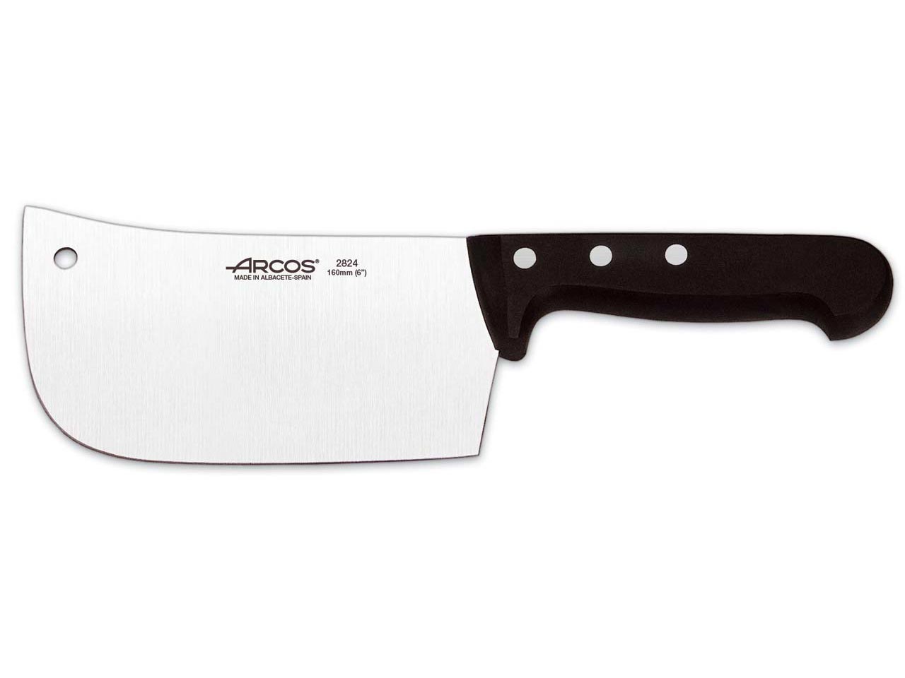 MACHETE MANGO POLIOXIMETILENO