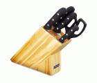 JUEGO DE COCINA MAITRE MANGO NYLON 5 Pzas