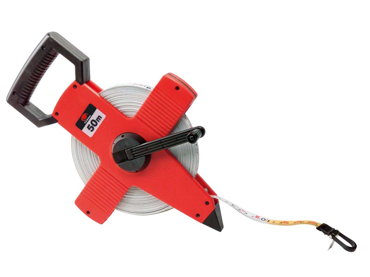 CINTA MÉTRICA ABIERTA