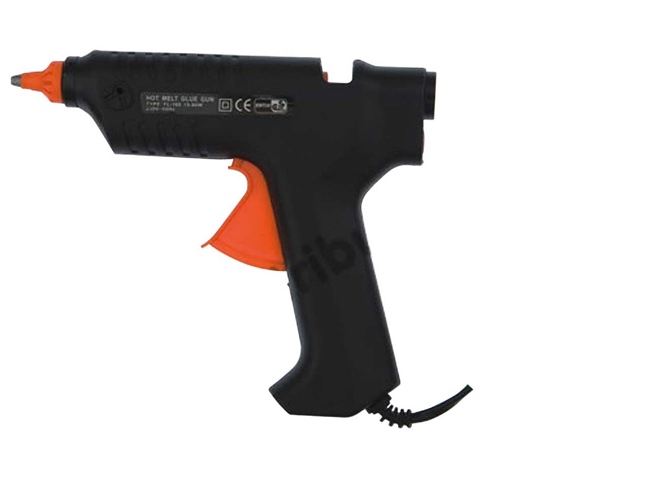 PISTOLA TERMOENCOLADORA 80W