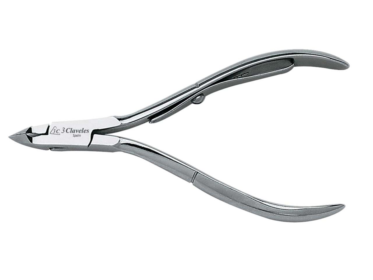 ALICATE PIELES 3 CLAVELES 10cm