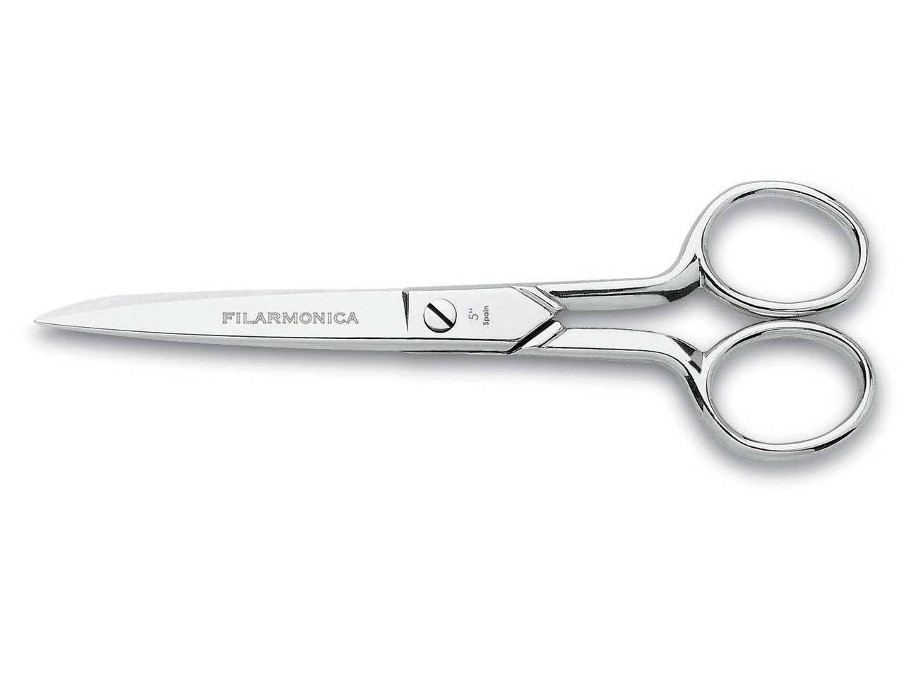 TIJERA COSTURA FILARMONICA