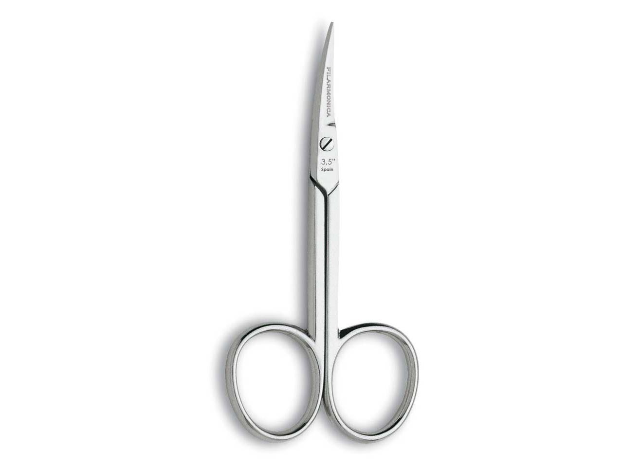 TIJERA MANICURA FILARMONICA 3,5