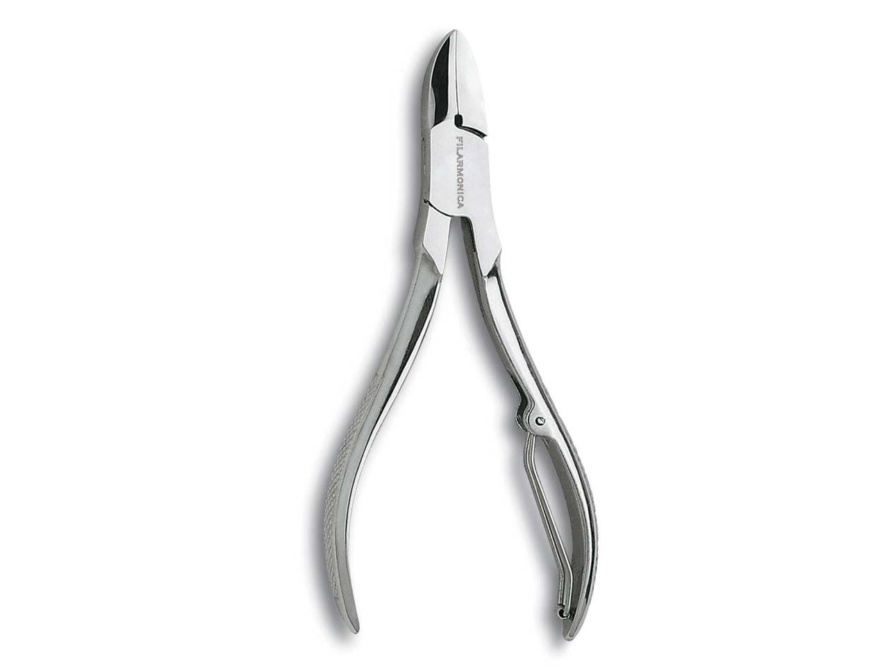 ALICATE UÑAS FILARMONICA 12cm