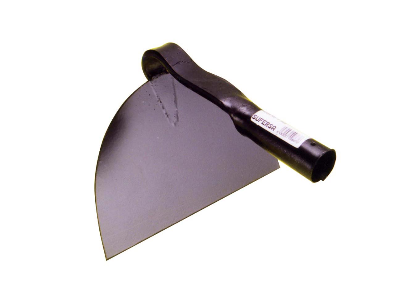 RAEDERA REDONDEADA 260x160mm
