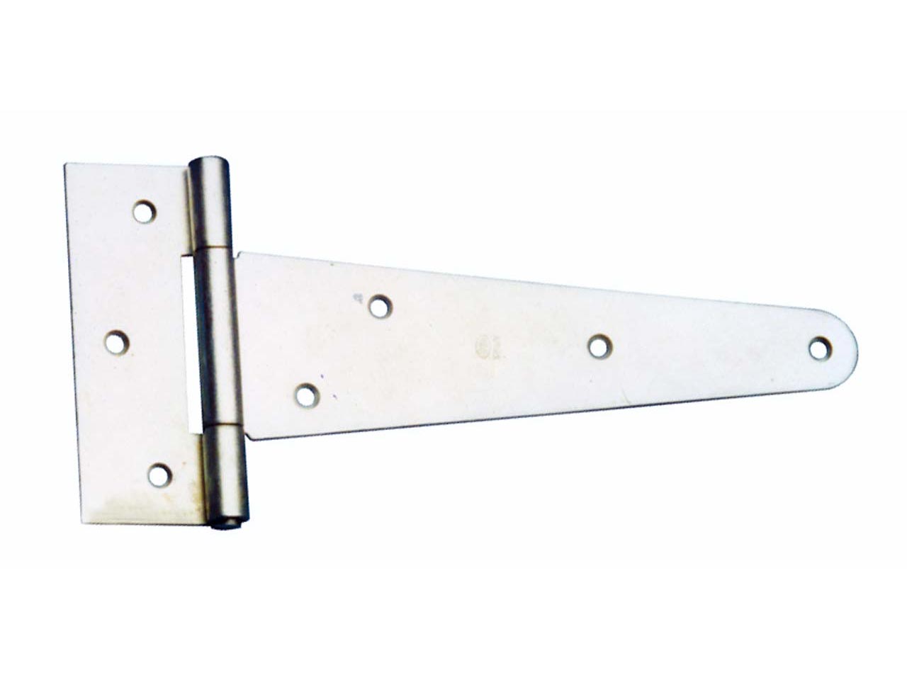 BISAGRA ACERO CINCADO FORMA T