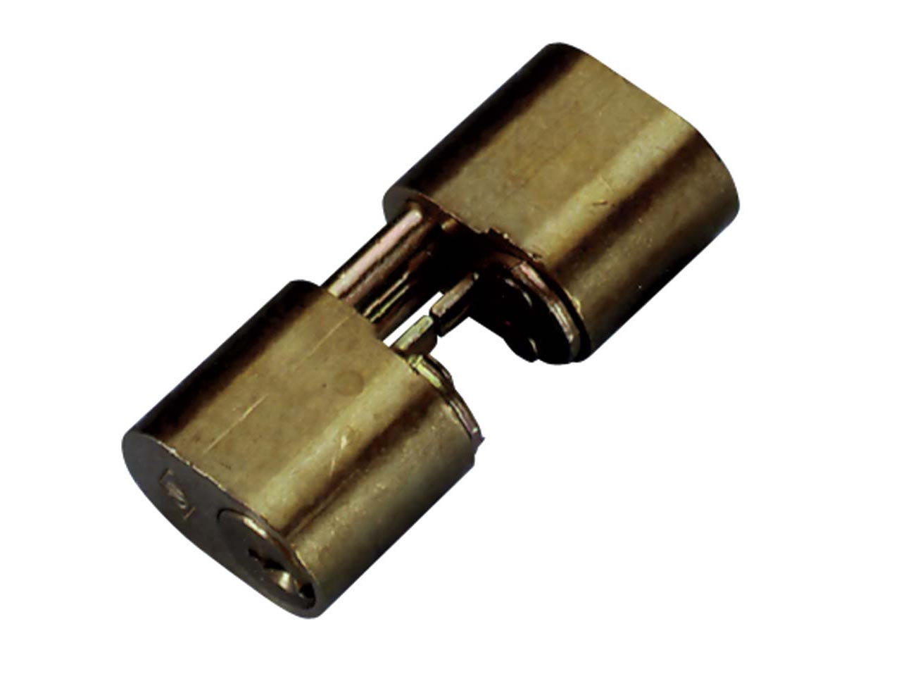CILINDRO CVL LATON SERIE 5081
