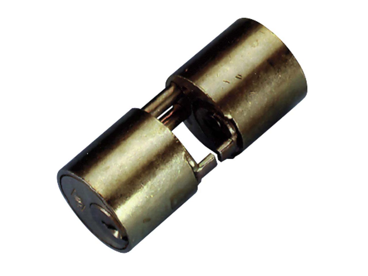 CILINDRO CVL LATON SERIE 5962