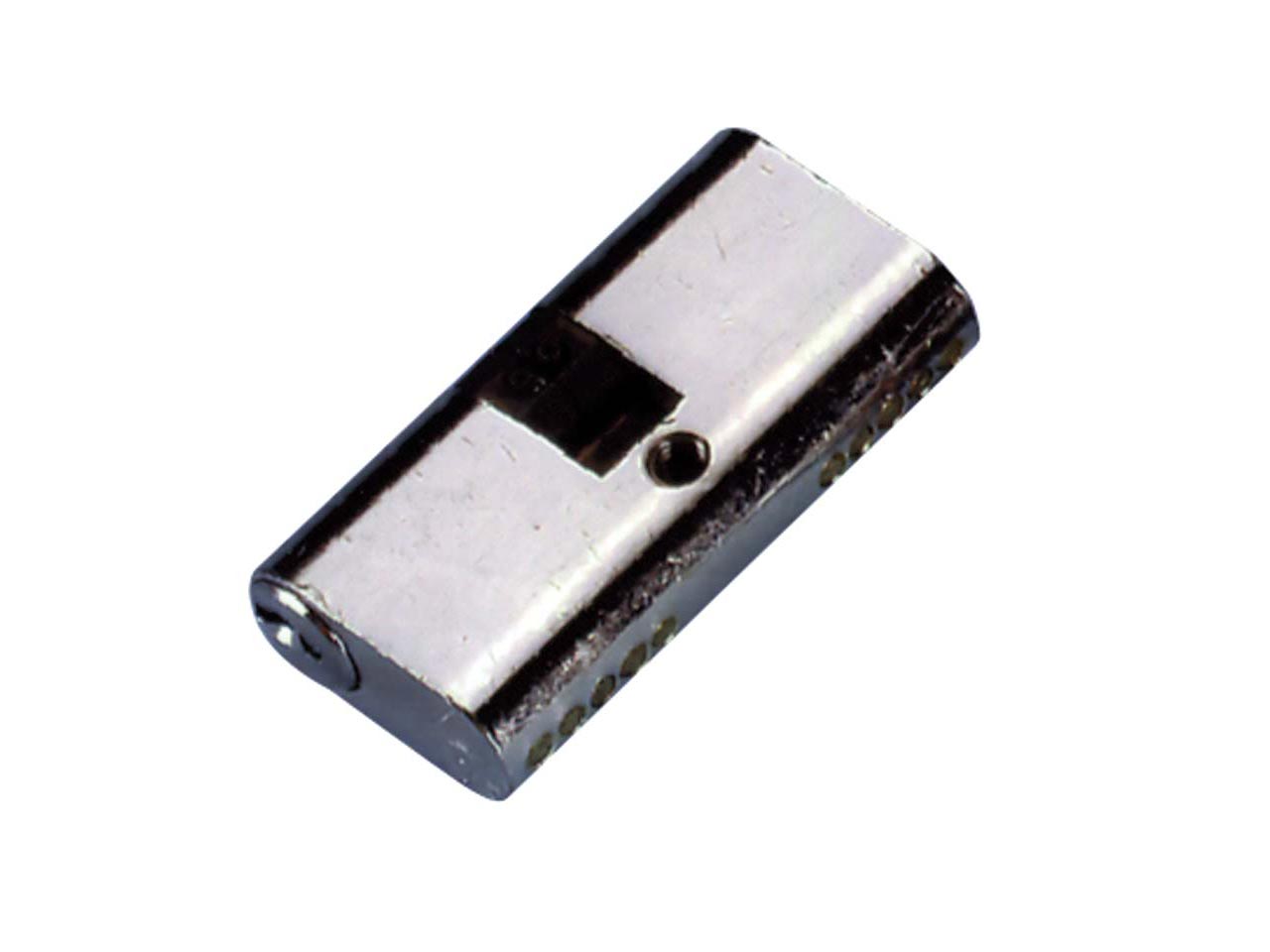 CILINDRO CVL NIQUEL SERIE 5963