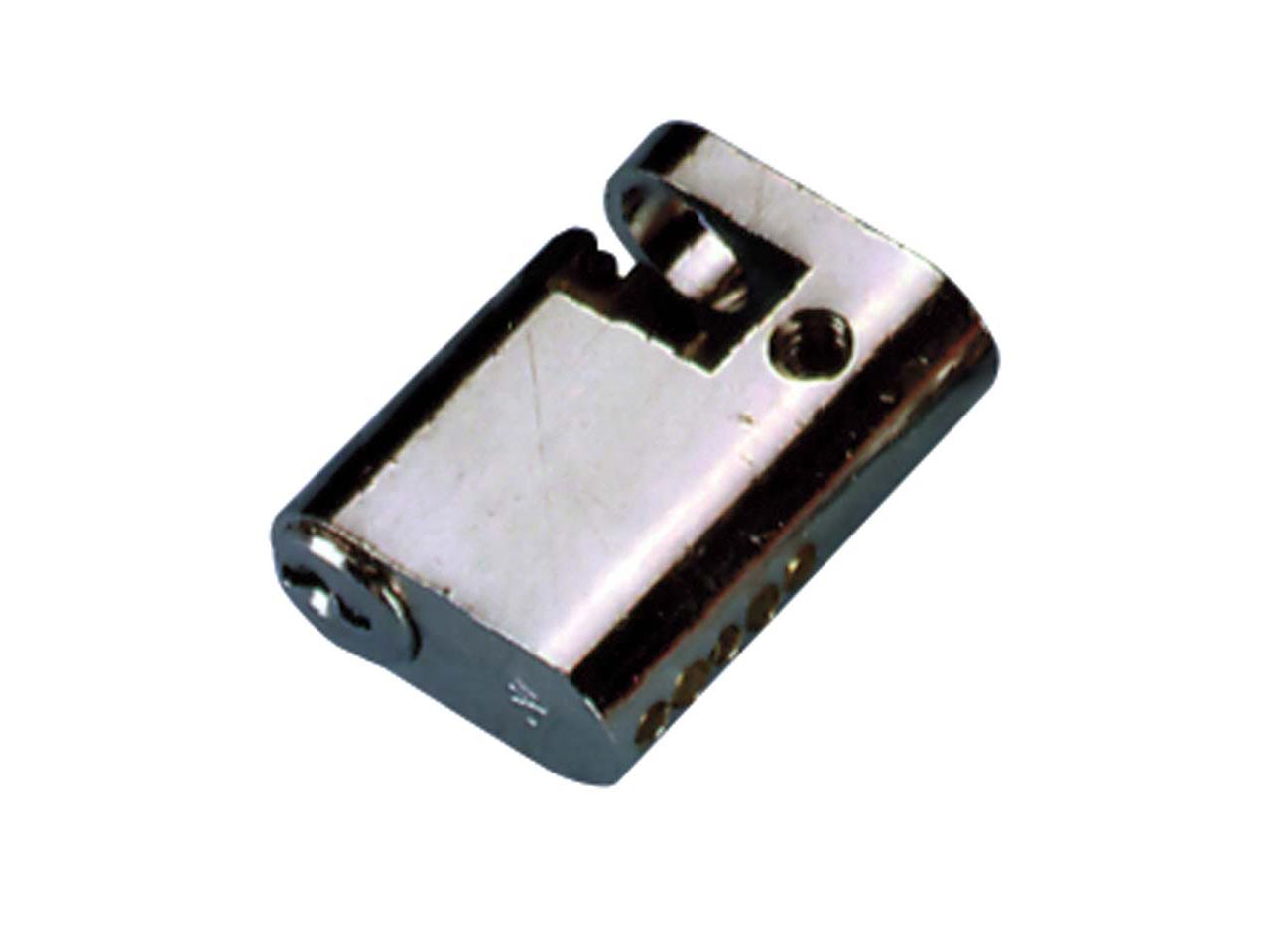 CILINDRO CVL NIQUEL MEDIO SERIE 5963T