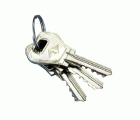 CILINDRO CVL NIQUEL MEDIO SERIE 5963T 10x22