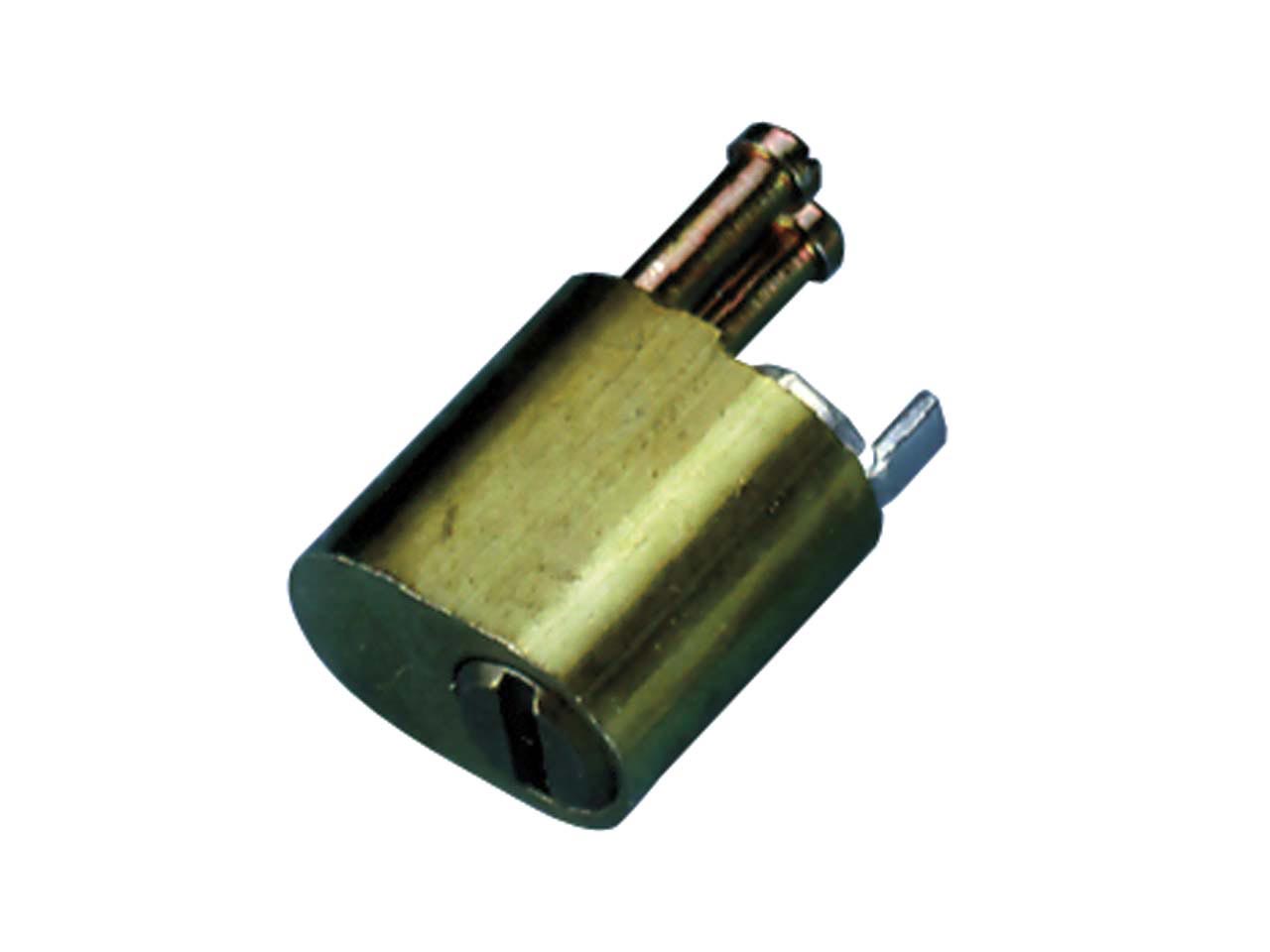 CILINDRO SEGURIDAD CVL LATÓN MEDIO SERIE 6964