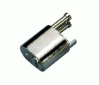 CILINDRO SEGURIDAD CVL NIQUEL MEDIO SERIE 6964