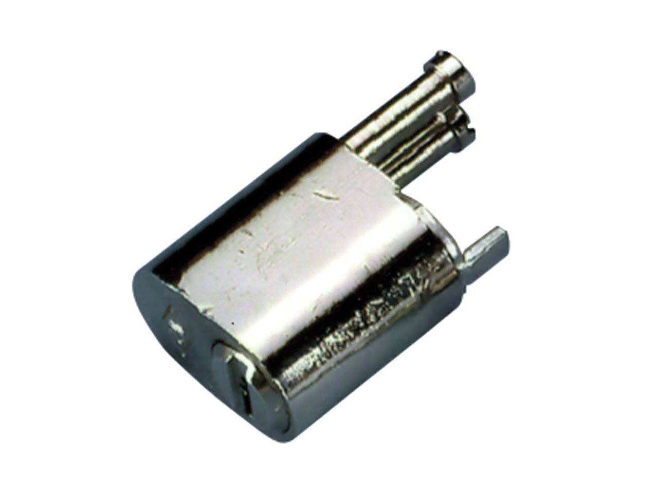 CILINDRO SEGURIDAD CVL NIQUEL MEDIO SERIE 6964