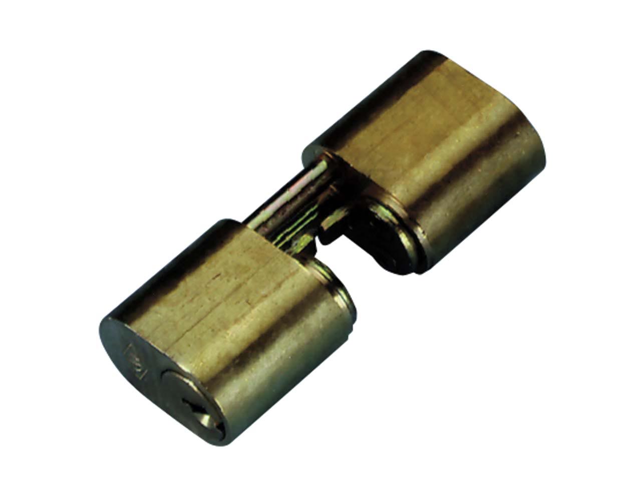 CILINDRO CVL LATON SERIE 5968