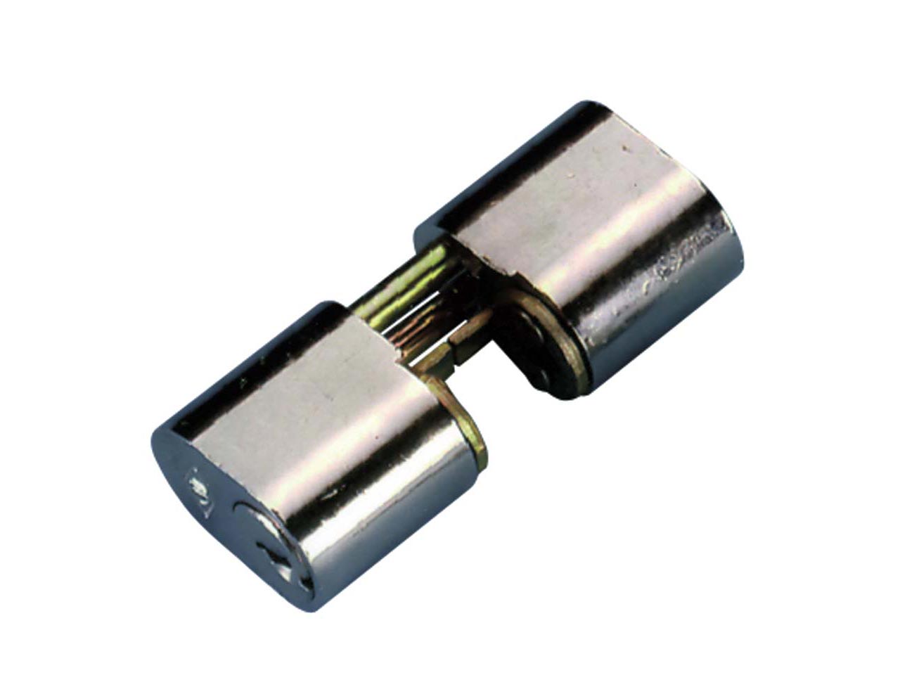 CILINDRO CVL NIQUEL SERIE 5968