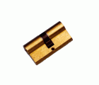 CILINDRO SEGURIDAD CVL LATÓN SERIE 6990 R 13,2mm