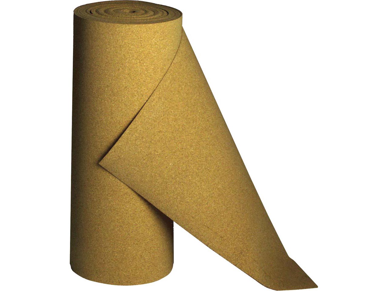 CORCHO AISLANTE ROLLO 1M