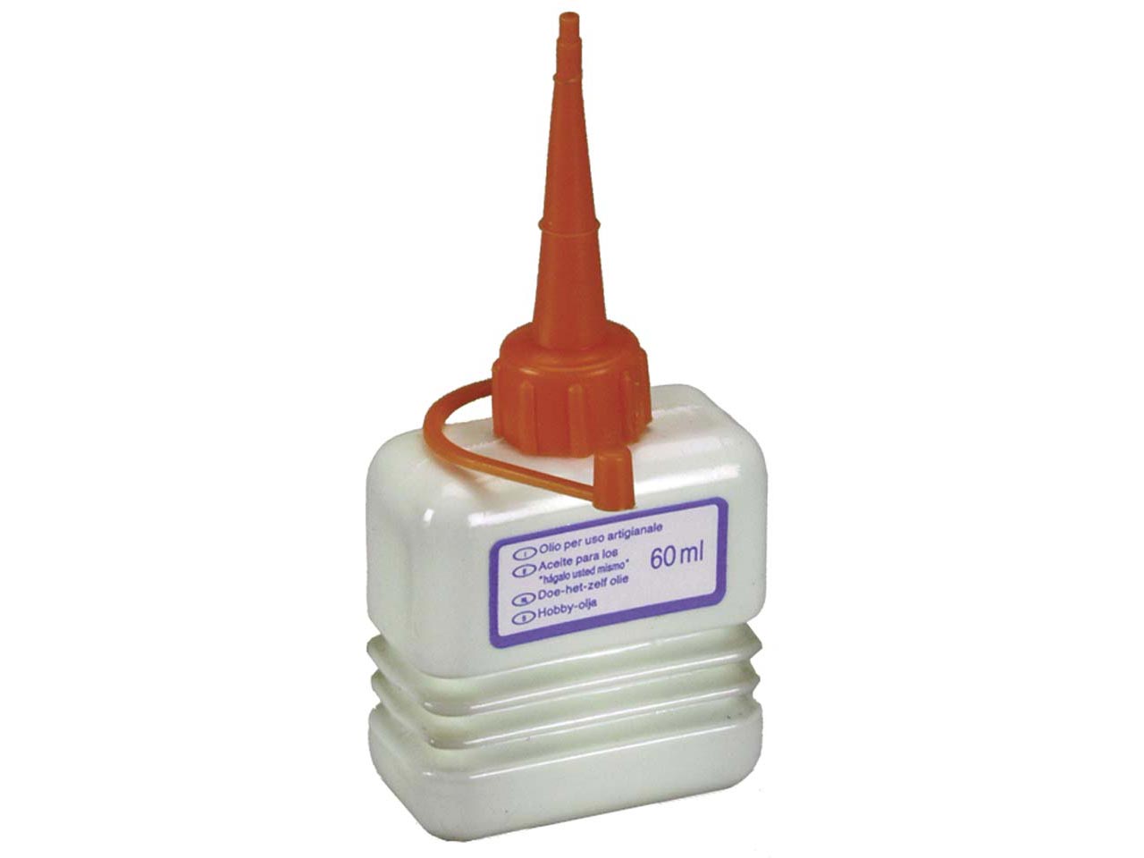 ACEITERA CON ACEITE USO DOMESTICO 60ml