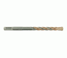 BROCA HORMIGÓN TIVOLY SDS SPEEDER DIN-8035 6x110mm