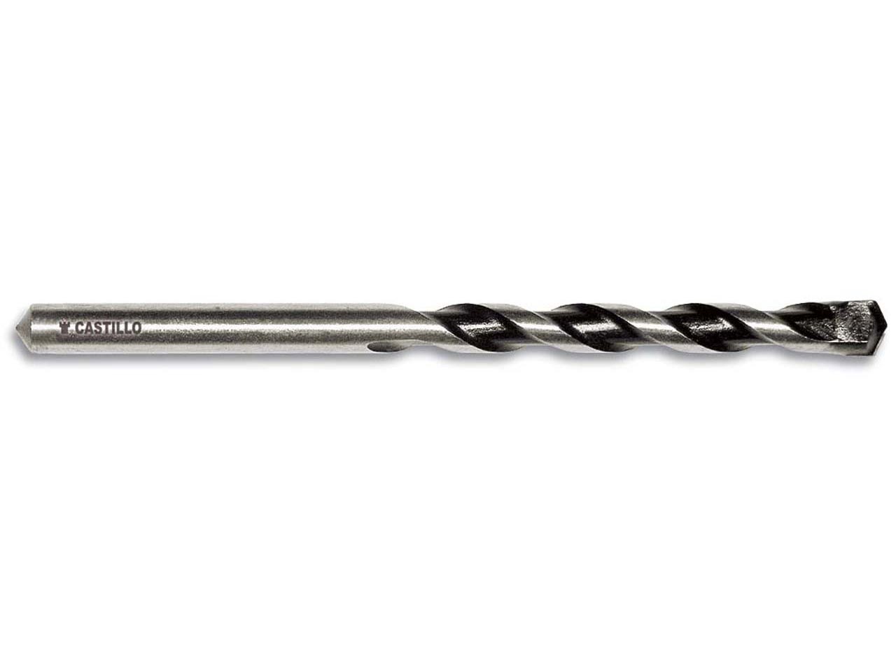 BROCA HORMIGÓN TIVOLY SDS SPEEDER DIN-8035