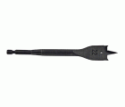 BROCA MADERA TIVOLY PLANA 12mm