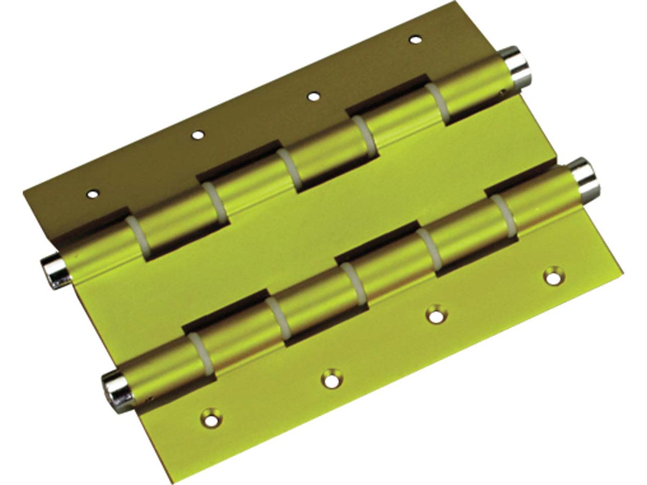 BISAGRA VAIVÉN ALUMINIO DOBLE ACCIÓN