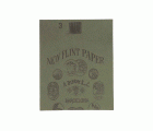 PLIEGO PAPEL LIJA MADERA MEDALLA NUMERO 3