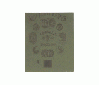 PLIEGO PAPEL LIJA MADERA MEDALLA NUMERO 4