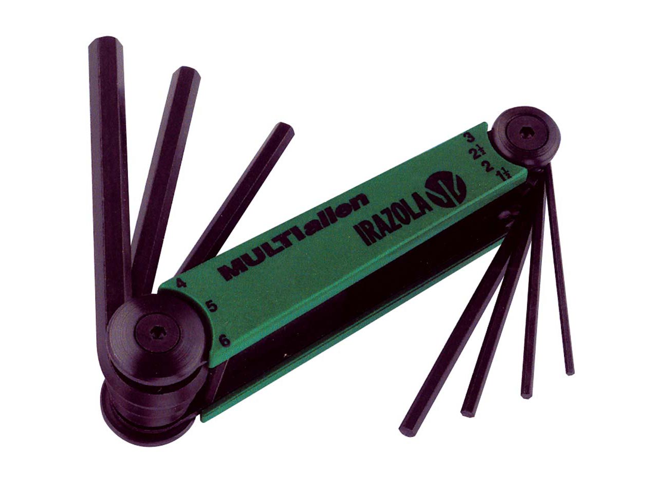 JUEGO 7 LLAVES ALLEN BAHCO TIPO NAVAJA