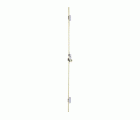 CERRADURA EMBUTIR MADERA 3 PUNTOS TESA TLPN3