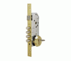 CERRADURA EMBUTIR SEGURIDAD TESA R100